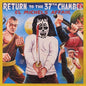 Picture of the Music Record - Return To The 37th Chamber by El Michels Affair