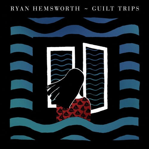 Picture of the Music Record - Guilt Trips by Ryan Hemsworth