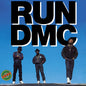 Image of the Music Record - Tougher That Leather by Run-Dmc