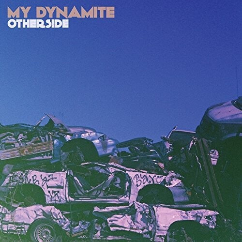 Picture of the Music Record - Otherside by My Dynamite