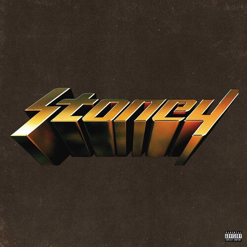Picture of the Music Record - Stoney [Explicit Content] by Post Malone