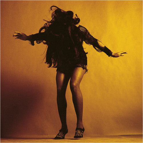 Picture of the Music Record - Everything You've Come to Expect by The Last Shadow Puppets