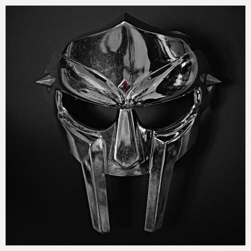 Picture of the Music Record - Bookhead [Explicit Content] by JJ Doom