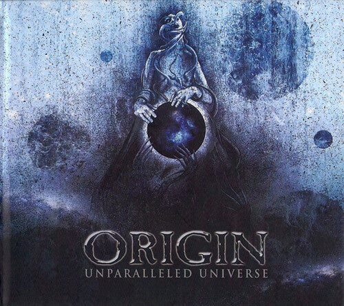 Picture of the Music Record - Unparalleled Universe by Origin