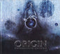 Picture of the Music Record - Unparalleled Universe by Origin