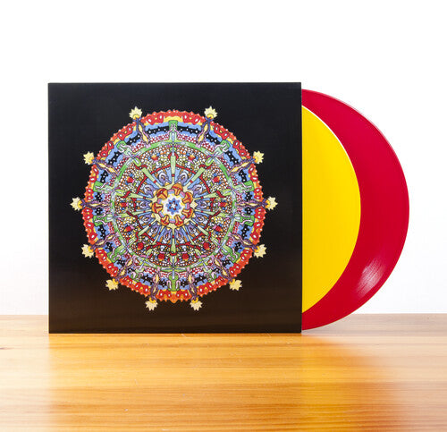 Picture of the Music Record - Hissing Fauna, Are You The Destroyer? by Of Montreal