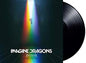 Picture of the Music Record - Evolve by Imagine Dragons