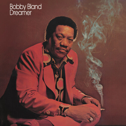 Picture of the Music Record - Dreamer by Bobby Bland