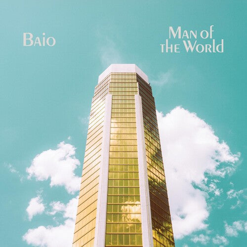 Picture of the Music Record - Man Of The World by Baio