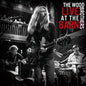 Image of the Music Record - Live At The Barn by The Wood Brothers