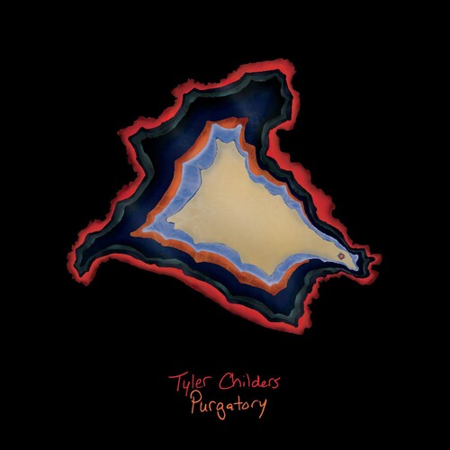 Picture of the Music Record - Purgatory by Tyler Childers