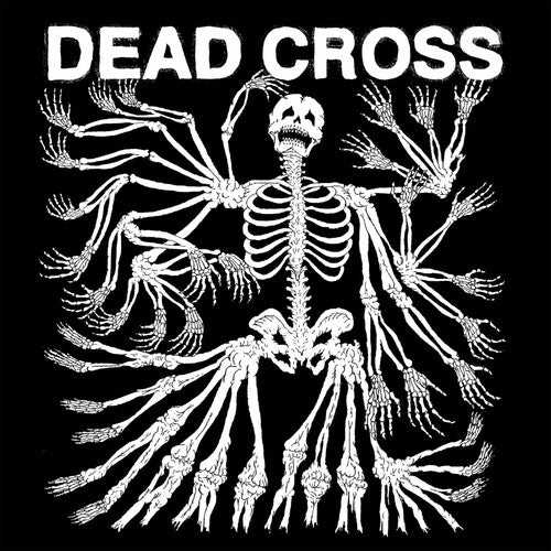 Image of the Music Record - Dead Cross by Dead Cross