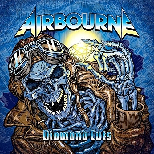 Picture of the Music Record - Diamond Cuts by Airbourne