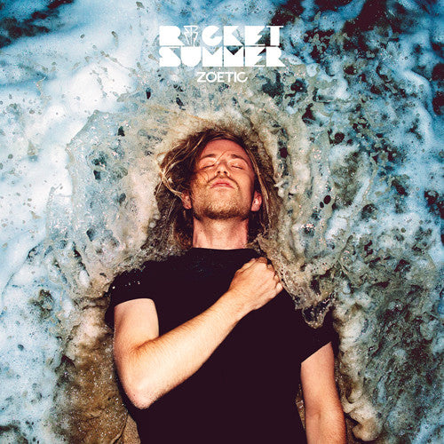 Image of the Music Record - Zoetic by The Rocket Summer