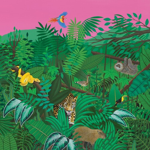 Picture of the Music Record - Good Nature by Turnover