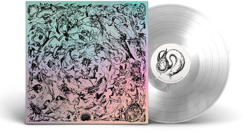 Picture of the Music Record - The Amulet by Circa Survive