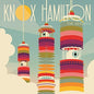 Picture of the Music Record - The Heights by Knox Hamilton