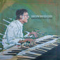 Image of the Music Record - Winwood Greatest Hits Live by Steve Winwood