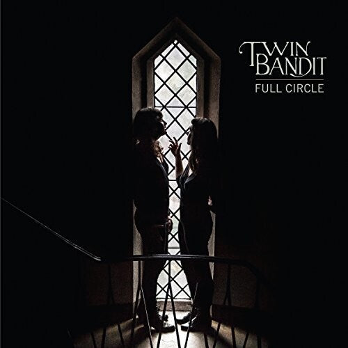 Picture of the Music Record - Full Circle by Twin Bandit
