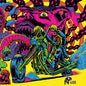 Picture of the Music Record - Warfaring Strangers: Acid Nightmares by WARFARING STRANGERS: ACID NIGHTMARES