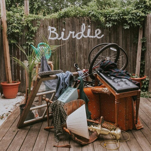 Picture of the Music Record - Birdie [Explicit Content] by Slaughter Beach Dog