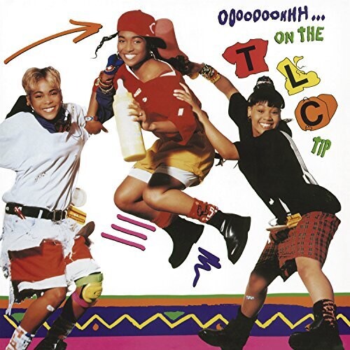 Picture of the Music Record - Ooooooohhh...On The TLC Tip by TLC