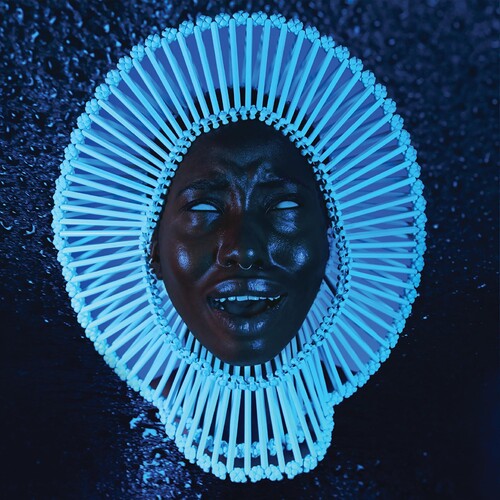 Picture of the Music Record - Awaken My Love by Childish Gambino