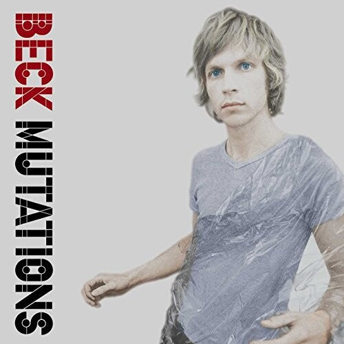 Picture of the Music Record - Mutations by Beck