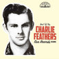 Picture of the Music Record - Best Of The Sun Records Sessions (yellow & Black) by Charlie Feathers