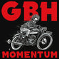 Picture of the Music Record - Momentum by GBH