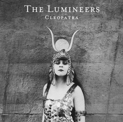 Picture of the Music Record - Cleopatra by The Lumineers