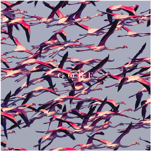 Picture of the Music Record - Gore by Deftones