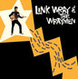 Image of the Music Record - Link Wray & the Wraymen + 4 Bonus Tracks [Import] by WRAY,LINK & HIS WRAYMEN