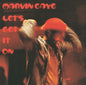 Picture of the Music Record - Let's Get It On by Marvin Gaye