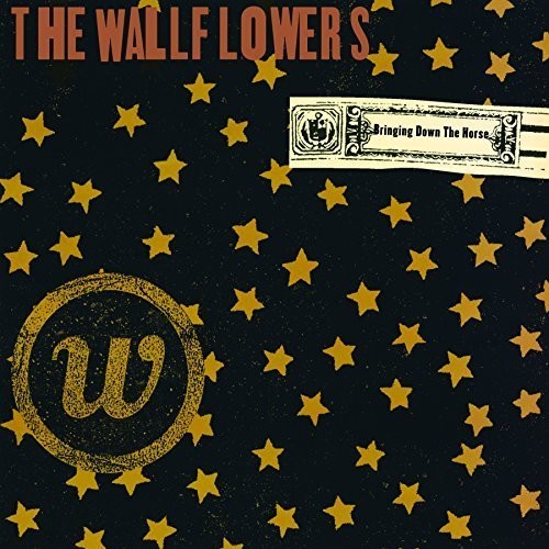 Picture of the Music Record - Bringing Down the Horse by The Wallflowers