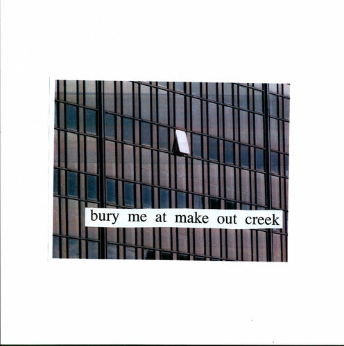 Picture of the Music Record - Bury Me At Makeout Creek by Mitski