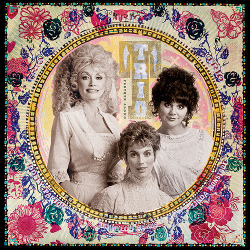 Picture of the Music Record - Farther Along by Dolly Parton