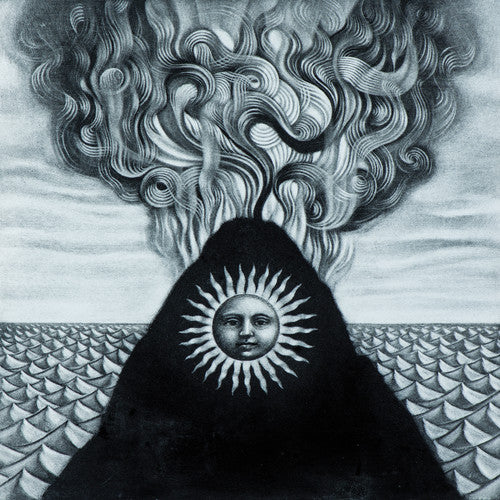 Picture of the Music Record - Magma by Gojira