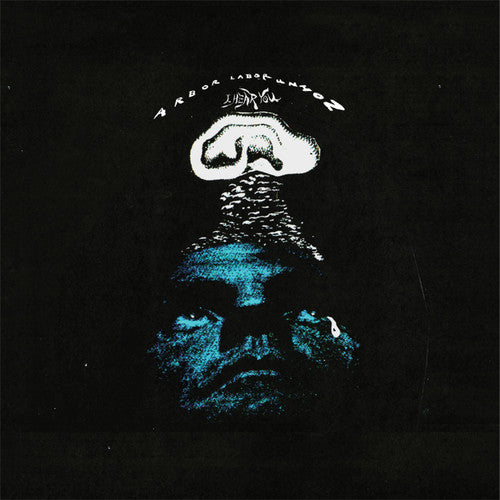 Picture of the Music Record - I Hear You by Arbor Labor Union