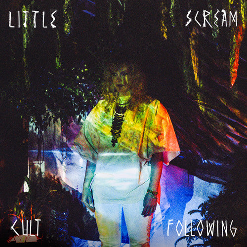 Picture of the Music Record - Cult Following by Little Scream