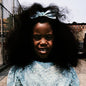 Picture of the Music Record - Black Terry Cat by Xenia Rubinos