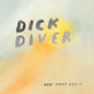 Picture of the Music Record - New Start Again by Dick Diver