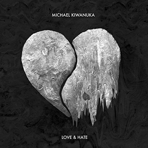 Picture of the Music Record - Love And Hate by Michael Kiwanuka