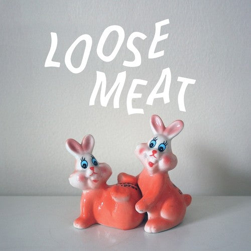 Picture of the Music Record - Loose Meat by Loose Meat