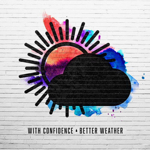 Picture of the Music Record - Better Weather by With Confidence