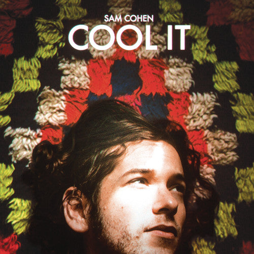 Picture of the Music Record - Cool It by Sam Cohen