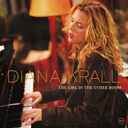 Image of the Music Record - The Girl In The Other Room by Diana Krall