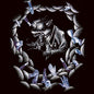 Picture of the Music Record - The Night Machines by The Casket Girls
