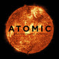 Image of the Music Record - Atomic by Mogwai