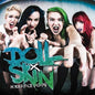 Image of the Music Record - In Your Face (again) by Doll Skin